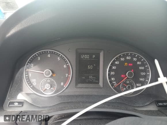 ✅ 2010 Volkswagen Jetta SE • VIN: 3VWRZ7AJ6AM144936 • Lot: 58779935. Wystawiony na Copart z przebiegiem 127 473 mil. Bezpłatny archiwum sprzedaży aukcyjnych z USA i szczegółowy raport historii pojazdu na DreamBid. Zdjęcie 9.