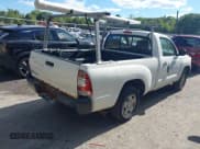 ✅ 2013 Toyota Tacoma • VIN: 5TFNX4CN9DX021863 • Lot: 43053520. Wystawiony na IAAI z przebiegiem 195 893 mil. Bezpłatny archiwum sprzedaży aukcyjnych z USA i szczegółowy raport historii pojazdu na DreamBid. Zdjęcie 4.