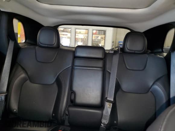 ✅ 2019 Jeep Cherokee Limited • VIN: 1C4PJMDX3KD133468 • Lot: 56223385. Listed on Copart with 108,215 mi. Free auction sales archive from the USA and detailed vehicle history report at DreamBid. Image 10.