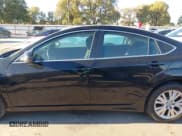 ✅ 2010 Mazda 6 i Touring • VIN: 1YVHZ8CH2A5M07261 • Lot: 43610903. Wystawiony na IAAI z przebiegiem 116 823 mil. Bezpłatny archiwum sprzedaży aukcyjnych z USA i szczegółowy raport historii pojazdu na DreamBid. Zdjęcie 14.