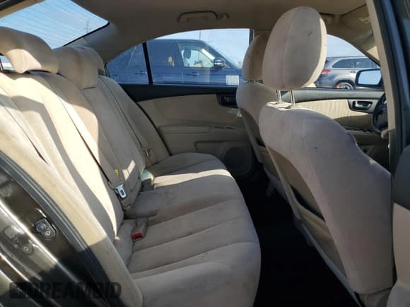 ✅ 2010 Kia Optima LX • VIN: KNAGG4A86A5379903 • Лот: 73708134. Опубликован ранее на Copart с пробегом 173 994 миль. Бесплатный доступ к архиву аукционных продаж из США и подробный отчёт об истории автомобиля на DreamBid. Изображение 10.