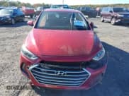 ✅ 2018 Hyundai Elantra SEL • VIN: KMHD84LF4JU526798 • Lot: 43478866. Listed on IAAI with 94,503 mi. Free auction sales archive from the USA and detailed vehicle history report at DreamBid. Image 12.