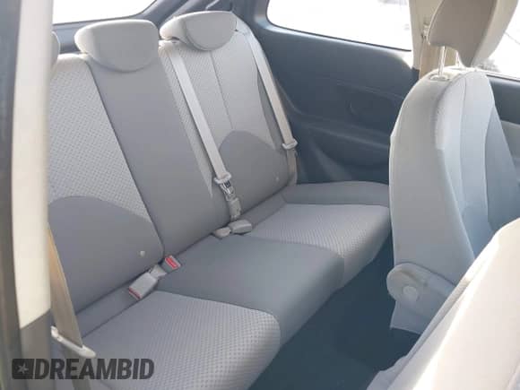 2009 Hyundai Accent Auto GS with VIN KMHCM36C59U112119, listed as a IAAI auction lot 43468810 with 193,523 mi miles and . Bid and sale history available at DreamBid. Image 8.