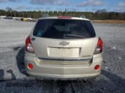 ✅ 2013 Chevrolet Captiva Sport LT • VIN: 3GNAL3EK2DS599223 • Lot: 85964484. Wystawiony na Copart z przebiegiem 152 644 mil. Bezpłatny archiwum sprzedaży aukcyjnych z USA i szczegółowy raport historii pojazdu na DreamBid. Zdjęcie 6.