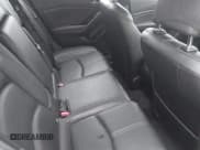 ✅ 2017 Mazda 3 Touring • VIN: 3MZBN1L78HM157810 • Lot: 41229705. Listed on IAAI with 118,654 mi. Free auction sales archive from the USA and detailed vehicle history report at DreamBid. Image 8.