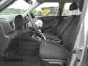 ✅ 2021 Hyundai Venue SE • VIN: KMHRB8A34MU087128 • Lot: 62302075. Listed on Copart with 37,210 mi. Free auction sales archive from the USA and detailed vehicle history report at DreamBid. Image 7.