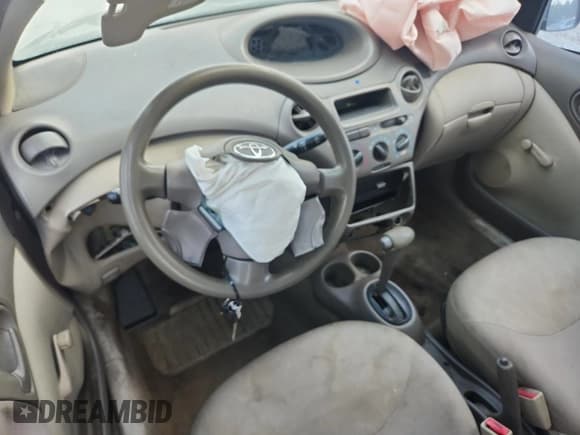 ✅ 2003 Toyota ECHO • VIN: JTDBT123730288150 • Лот: 81500825. Опубликован ранее на Copart с пробегом Не указан. Бесплатный доступ к архиву аукционных продаж из США и подробный отчёт об истории автомобиля на DreamBid. Изображение 8.