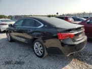 ✅ 2017 Chevrolet Impala Premier • VIN: 2G1145S38H9186619 • Лот: 70280694. Опубликован ранее на Copart с пробегом 128 009 миль. Бесплатный доступ к архиву аукционных продаж из США и подробный отчёт об истории автомобиля на DreamBid. Изображение 2.