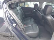 ✅ 2012 Buick LaCrosse Premium 1 • VIN: 1G4GD5ER0CF334792 • Lot: 42682321. Wystawiony na IAAI z przebiegiem 133 692 mil. Bezpłatny archiwum sprzedaży aukcyjnych z USA i szczegółowy raport historii pojazdu na DreamBid. Zdjęcie 8.