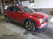 ✅ 2024 Hyundai Tucson SEL • VIN: 5NMJBCDE5RH424504 • Lot: 78245064. Wystawiony na Copart z przebiegiem 1 868 mil. Bezpłatny archiwum sprzedaży aukcyjnych z USA i szczegółowy raport historii pojazdu na DreamBid. Zdjęcie 4.