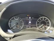 ✅ 2023 Infiniti QX55 Sensory • VIN: 3PCAJ5LR2PF106860 • Lot: 88074335. Wystawiony na Copart z przebiegiem 22 114 mil. Bezpłatny archiwum sprzedaży aukcyjnych z USA i szczegółowy raport historii pojazdu na DreamBid. Zdjęcie 9.