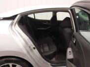 ✅ 2017 Nissan Maxima S • VIN: 1N4AA6AP6HC417168 • Lot: 41997653. Listed on IAAI with 108,150 mi. Free auction sales archive from the USA and detailed vehicle history report at DreamBid. Image 8.