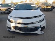 ✅ 2017 Chevrolet Malibu LT • VIN: 1G1ZE5STXHF192929 • Lot: 43468126. Listed on IAAI with 121,210 mi. Free auction sales archive from the USA and detailed vehicle history report at DreamBid. Image 12.