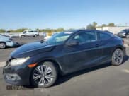 ✅ 2018 Honda Civic EX-T • VIN: 2HGFC3B39JH356178 • Lot: 91853285. Wystawiony na Copart z przebiegiem 83 595 mil. Bezpłatny archiwum sprzedaży aukcyjnych z USA i szczegółowy raport historii pojazdu na DreamBid. Zdjęcie 1.