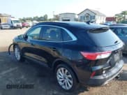 ✅ 2021 Ford Escape Titanium Hybrid • VIN: 1FMCU9DZ0MUB14833 • Lot: 42593983. Listed on IAAI with 51,852 mi. Free auction sales archive from the USA and detailed vehicle history report at DreamBid. Image 3.