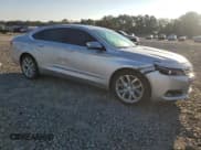 ✅ 2015 Chevrolet Impala LTZ • VIN: 2G1165S37F9138939 • Лот: 71806684. Опубликован ранее на Copart с пробегом 239 261 миль. Бесплатный доступ к архиву аукционных продаж из США и подробный отчёт об истории автомобиля на DreamBid. Изображение 4.