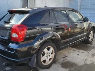 ✅ 2008 Dodge Caliber SXT • VIN: 1B3HB48B78D602653 • Лот: 85741314. Опубликован ранее на Copart с пробегом 114 248 миль. Бесплатный доступ к архиву аукционных продаж из США и подробный отчёт об истории автомобиля на DreamBid. Изображение 4.