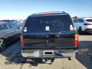 ✅ 2001 Chevrolet Suburban LS • VIN: 1GNFK16T51J261204 • Лот: 44022335. Опубликован ранее на Copart с пробегом 261 917 миль. Бесплатный доступ к архиву аукционных продаж из США и подробный отчёт об истории автомобиля на DreamBid. Изображение 6.