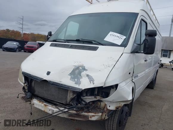✅ 2006 Dodge Sprinter • VIN: WD0PD544065870265 • Лот: 43533924. Опубликован ранее на IAAI с пробегом 225 531 миль. Бесплатный доступ к архиву аукционных продаж из США и подробный отчёт об истории автомобиля на DreamBid. Изображение 6.