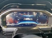 ✅ 2025 Chevrolet Silverado 1500 LT Trail Boss • VIN: 3GCUKFE85SG336657 • Lot: 84893195. Wystawiony na Copart z przebiegiem 4 990 mil. Bezpłatny archiwum sprzedaży aukcyjnych z USA i szczegółowy raport historii pojazdu na DreamBid. Zdjęcie 9.