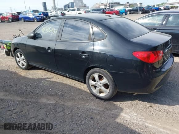 ✅ 2010 Hyundai Elantra GLS • VIN: KMHDU4AD8AU183944 • Лот: 42305787. Опубликован ранее на IAAI с пробегом 74 518 миль. Бесплатный доступ к архиву аукционных продаж из США и подробный отчёт об истории автомобиля на DreamBid. Изображение 3.
