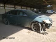 ✅ 2009 Chevrolet Malibu 1LS • VIN: 1G1ZG57B49F214547 • Lot: 54779934. Listed on Copart with 207,325 mi. Free auction sales archive from the USA and detailed vehicle history report at DreamBid. Image 4.