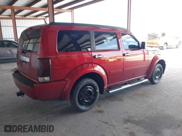 2008 Dodge Nitro R/T с VIN 1D8GT58678W150399, выставлен на аукционе IAAI как лот 42164047 с пробегом 148 578 миль миль и . История ставок и продаж доступна на DreamBid. Изображение 4.