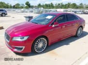 ✅ 2019 Lincoln MKZ Reserve I • VIN: 3LN6L5C90KR621875 • Лот: 43117387. Опубликован ранее на IAAI с пробегом 60 026 миль. Бесплатный доступ к архиву аукционных продаж из США и подробный отчёт об истории автомобиля на DreamBid. Изображение 2.