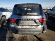 ✅ 2021 Nissan Armada Platinum • VIN: JN8AY2DB5M9791765 • Лот: 82926924. Опубликован ранее на Copart с пробегом 91 650 миль. Бесплатный доступ к архиву аукционных продаж из США и подробный отчёт об истории автомобиля на DreamBid. Изображение 6.