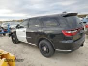 ✅ 2023 Dodge Durango Pursuit • VIN: 1C4RDJFG6PC604246 • Lot: 90513185. Wystawiony na Copart z przebiegiem 64 006 mil. Bezpłatny archiwum sprzedaży aukcyjnych z USA i szczegółowy raport historii pojazdu na DreamBid. Zdjęcie 2.