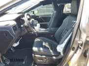 ✅ 2022 Lexus RX 450h F Sport • VIN: 2T2YGMDA7NC088479 • Lot: 54876625. Listed on Copart with 29,953 mi. Free auction sales archive from the USA and detailed vehicle history report at DreamBid. Image 7.