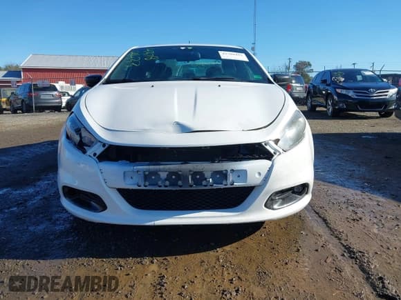 ✅ 2015 Dodge Dart SXT • VIN: 1C3CDFBB3FD267044 • Lot: 43789433. Wystawiony na IAAI z przebiegiem 201 739 mil. Bezpłatny archiwum sprzedaży aukcyjnych z USA i szczegółowy raport historii pojazdu na DreamBid. Zdjęcie 13.