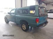 ✅ 1994 Mazda B-Series • VIN: 4F4CR12A6RTN06160 • Lot: 42873489. Wystawiony na IAAI z przebiegiem 83 652 mil. Bezpłatny archiwum sprzedaży aukcyjnych z USA i szczegółowy raport historii pojazdu na DreamBid. Zdjęcie 3.