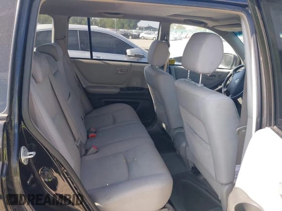 ✅ 2007 Toyota Highlander • VIN: JTEGP21A770142767 • Лот: 43350844. Опубликован ранее на IAAI с пробегом 203 371 миль. Бесплатный доступ к архиву аукционных продаж из США и подробный отчёт об истории автомобиля на DreamBid. Изображение 8.