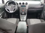 ✅ 2013 Chevrolet Captiva Sport LS • VIN: 3GNAL2EK6DS597355 • Lot: 48567615. Wystawiony na Copart z przebiegiem 149 685 mil. Bezpłatny archiwum sprzedaży aukcyjnych z USA i szczegółowy raport historii pojazdu na DreamBid. Zdjęcie 8.