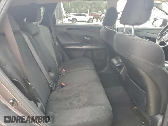 ✅ 2013 Toyota Venza LE • VIN: 4T3ZA3BB1DU075120 • Lot: 94330515. Listed on Copart with 263,233 mi. Free auction sales archive from the USA and detailed vehicle history report at DreamBid. Image 10.