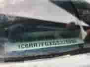 2016 Ram 1500 Express with VIN 1C6RR7FGXGS328980, listed as a Copart auction lot 69253445 with Not provided miles and Salvage title. Bid and sale history available at DreamBid. Image 12.