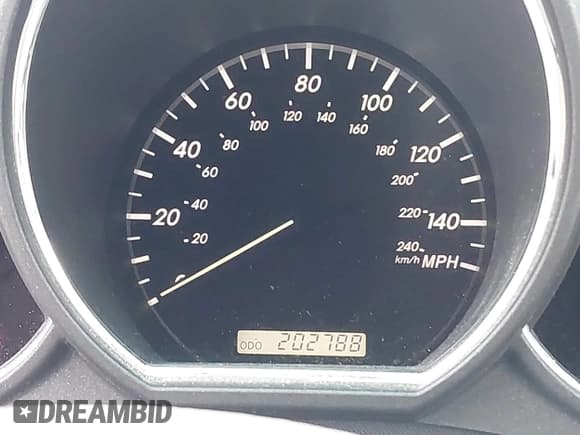 ✅ 2008 Lexus RX 350 • VIN: 2T2HK31U58C071420 • Lot: 43564389. Listed on IAAI with 202,788 mi. Free auction sales archive from the USA and detailed vehicle history report at DreamBid. Image 16.