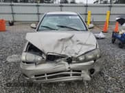 ✅ 2003 Hyundai Elantra GLS • VIN: KMHDN45D43U663926 • Lot: 50036625. Wystawiony na Copart z przebiegiem 152 174 mil. Bezpłatny archiwum sprzedaży aukcyjnych z USA i szczegółowy raport historii pojazdu na DreamBid. Zdjęcie 5.