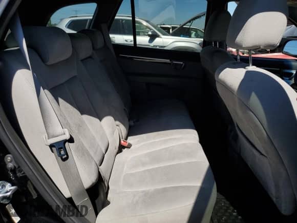 2009 Hyundai Santa Fe Limited с VIN 5NMSH73E19H315341, выставлен на аукционе Copart как лот 69884684 с пробегом 165 495 миль миль и Списание • Salvage title. История ставок и продаж доступна на DreamBid. Изображение 10.