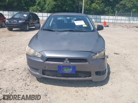 ✅ 2008 Mitsubishi Lancer DE • VIN: JA3AU16U08U007395 • Лот: 42595393. Опубликован ранее на IAAI с пробегом 169 008 миль. Бесплатный доступ к архиву аукционных продаж из США и подробный отчёт об истории автомобиля на DreamBid. Изображение 12.