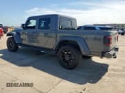 ✅ 2022 Jeep Gladiator High Altitude • VIN: 1C6HJTFG0NL178705 • Lot: 60988265. Listed on Copart with 51,143 mi. Free auction sales archive from the USA and detailed vehicle history report at DreamBid. Image 2.