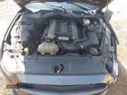 ✅ 2016 Ford Mustang GT • VIN: 1FA6P8CF2G5309590 • Lot: 43214002. Listed on IAAI with 98,075 mi. Free auction sales archive from the USA and detailed vehicle history report at DreamBid. Image 10.