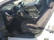 ✅ 2018 Chevrolet Volt LT • VIN: 1G1RC6S59JU144028 • Лот: 79391024. Опубликован ранее на Copart с пробегом 84 412 миль. Бесплатный доступ к архиву аукционных продаж из США и подробный отчёт об истории автомобиля на DreamBid. Изображение 7.