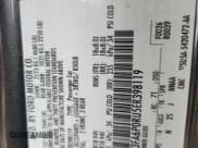 ✅ 2014 Ford Fusion Titanium Hybrid • VIN: 3FA6P0RU5ER398119 • Lot: 92226625. Wystawiony na Copart z przebiegiem 208 179 mil. Bezpłatny archiwum sprzedaży aukcyjnych z USA i szczegółowy raport historii pojazdu na DreamBid. Zdjęcie 12.