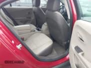 ✅ 2014 Chevrolet Volt • VIN: 1G1RH6E43EU165080 • Лот: 43498097. Опубликован ранее на IAAI с пробегом 110 337 миль. Бесплатный доступ к архиву аукционных продаж из США и подробный отчёт об истории автомобиля на DreamBid. Изображение 20.