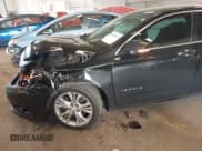 ✅ 2015 Chevrolet Impala LT • VIN: 1G1115SL2FU120009 • Лот: 41885579. Опубликован ранее на IAAI с пробегом 124 190 миль. Бесплатный доступ к архиву аукционных продаж из США и подробный отчёт об истории автомобиля на DreamBid. Изображение 6.