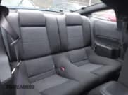 ✅ 2009 Ford Mustang • VIN: 1ZVHT80N995144826 • Lot: 43756704. Listed on IAAI with 89,394 mi. Free auction sales archive from the USA and detailed vehicle history report at DreamBid. Image 8.