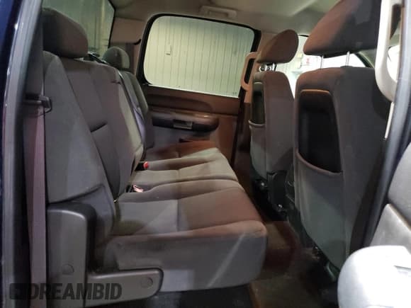 ✅ 2007 Chevrolet Silverado 2500HD 2LT • VIN: 1GCHK23KX7F559939 • Лот: 78150644. Опубликован ранее на Copart с пробегом 65 926 миль. Бесплатный доступ к архиву аукционных продаж из США и подробный отчёт об истории автомобиля на DreamBid. Изображение 10.