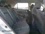 2023 Hyundai Venue SEL z VIN KMHRC8A30PU212689, wystawiony jako Copart lot #91445095 z przebiegiem 33 297 mil mil oraz Czysty tytuł • Clean title. Historia ofert i sprzedaży dostępna na DreamBid. Obrazek 10.